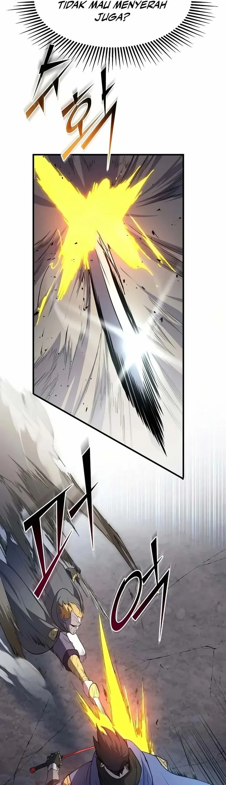 Leveling Up with Skills Chapter 134 Gambar 5