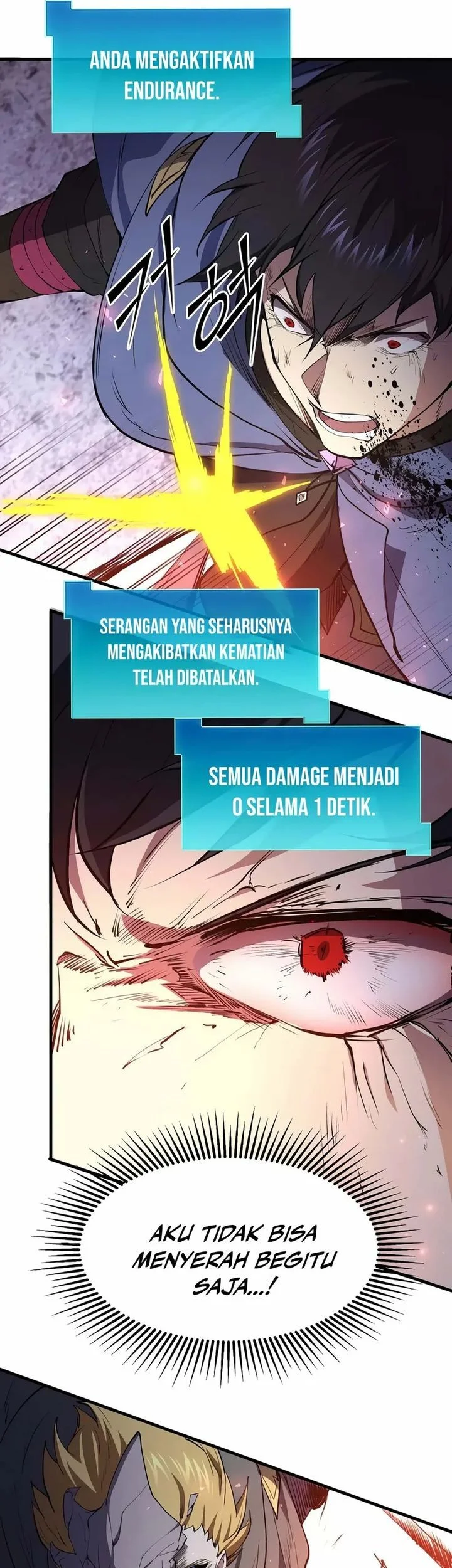 Leveling Up with Skills Chapter 134 Gambar 7