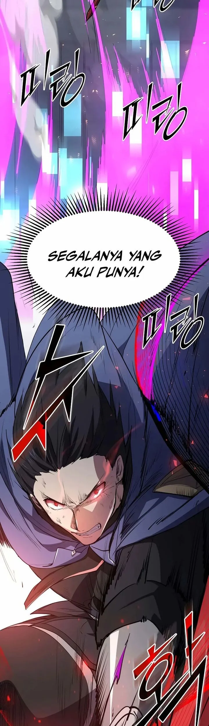 Leveling Up with Skills Chapter 134 Gambar 9