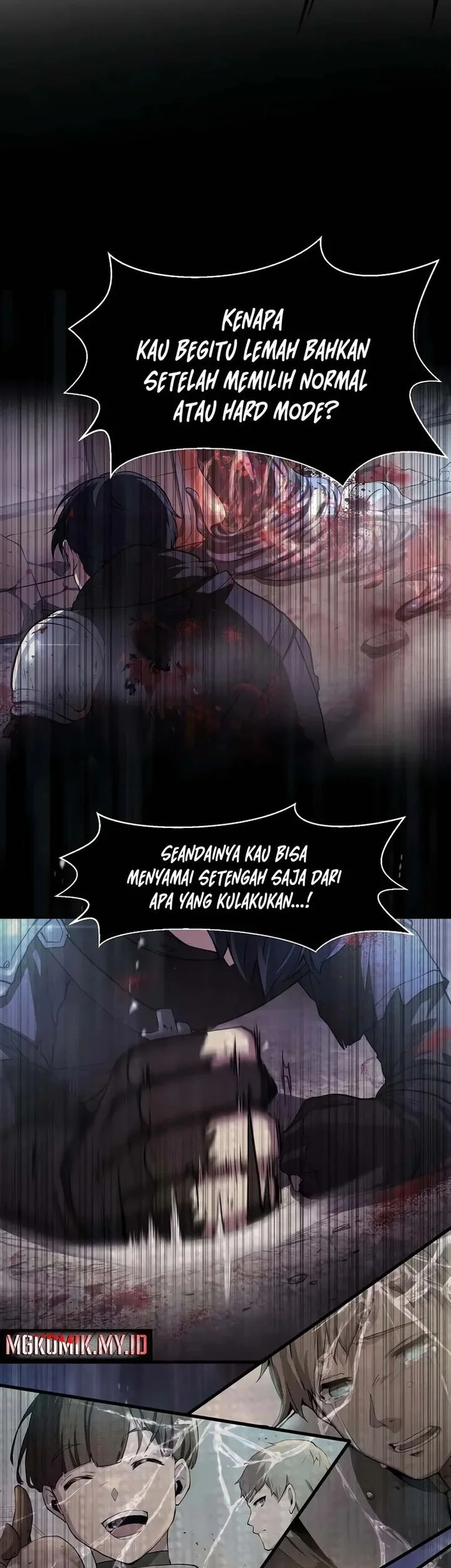 Leveling Up with Skills Chapter 134 Gambar 11