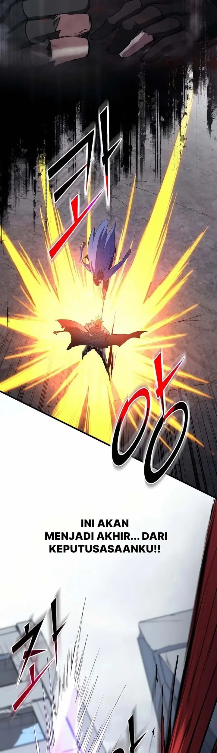 Leveling Up with Skills Chapter 134 Gambar 13