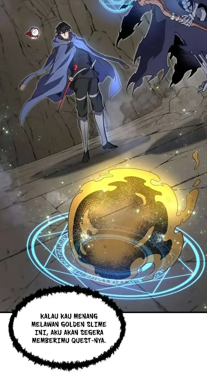 Leveling Up with Skills Chapter 135 Gambar 23