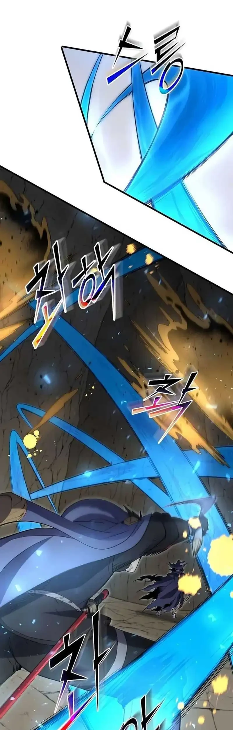 Leveling Up with Skills Chapter 135 Gambar 24