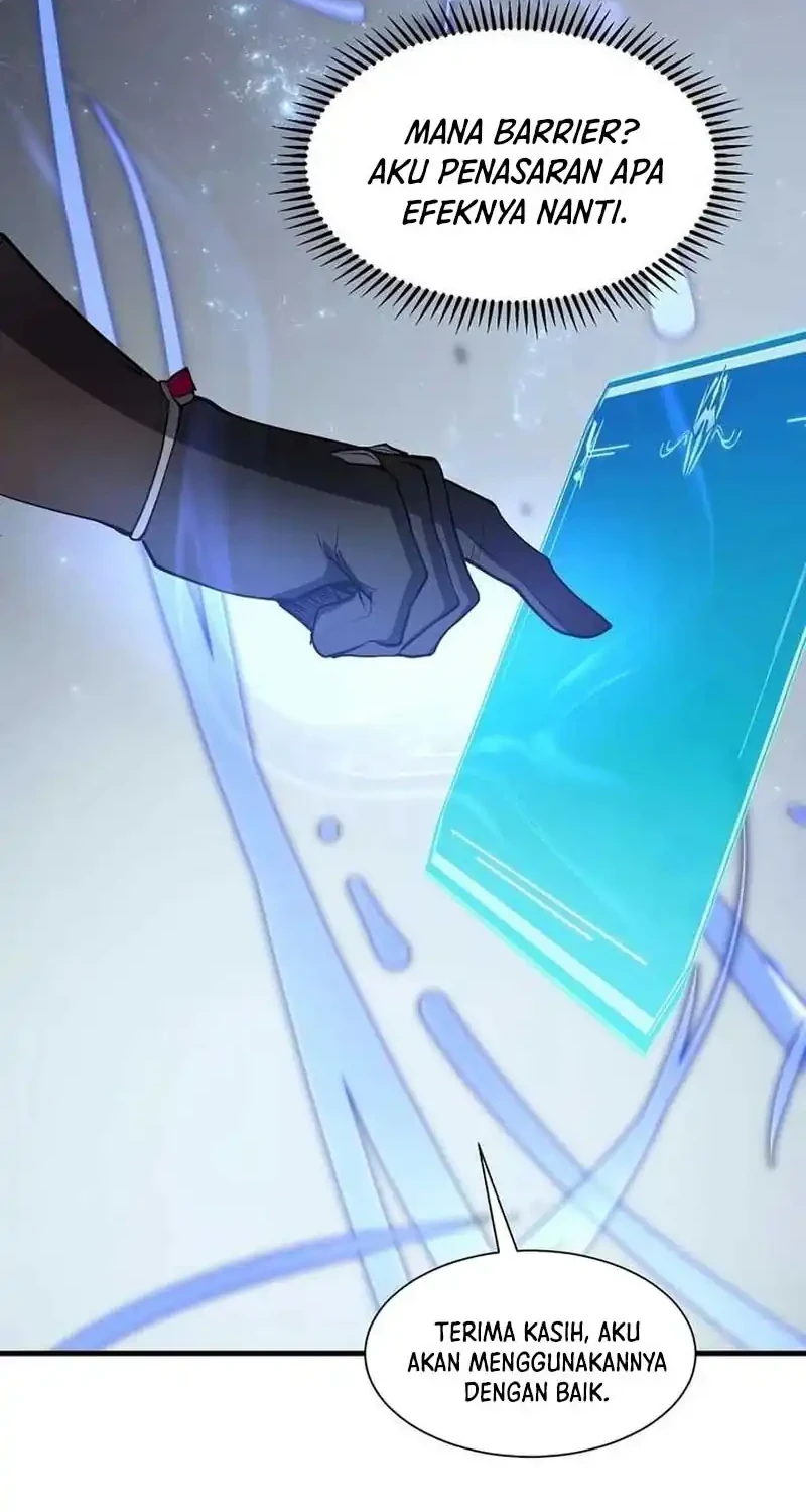 Leveling Up with Skills Chapter 135 Gambar 29