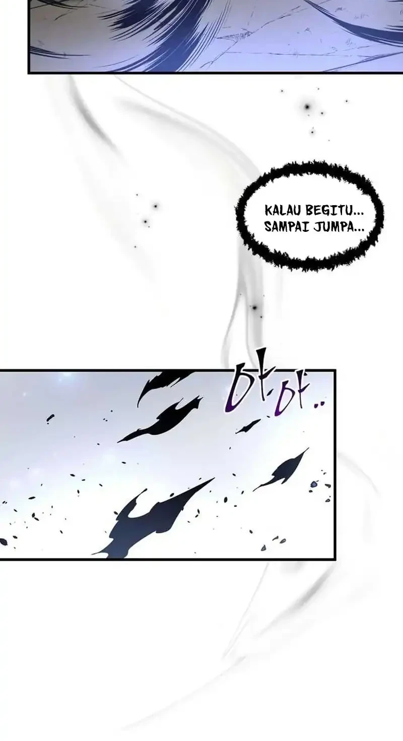 Leveling Up with Skills Chapter 135 Gambar 33