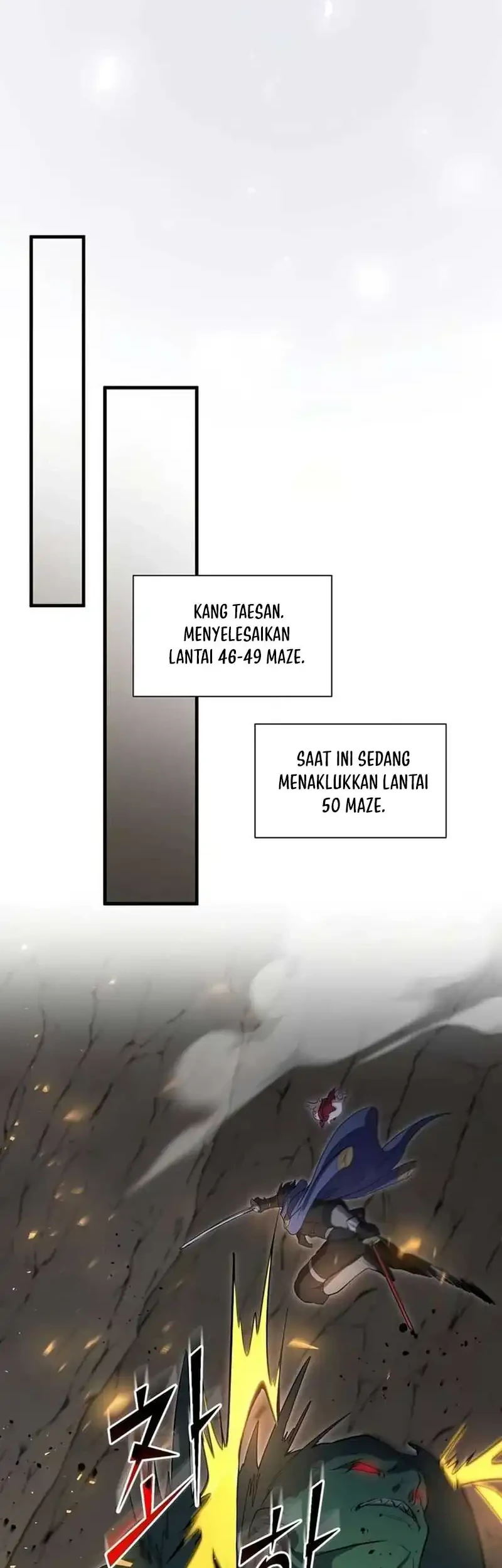 Leveling Up with Skills Chapter 135 Gambar 40