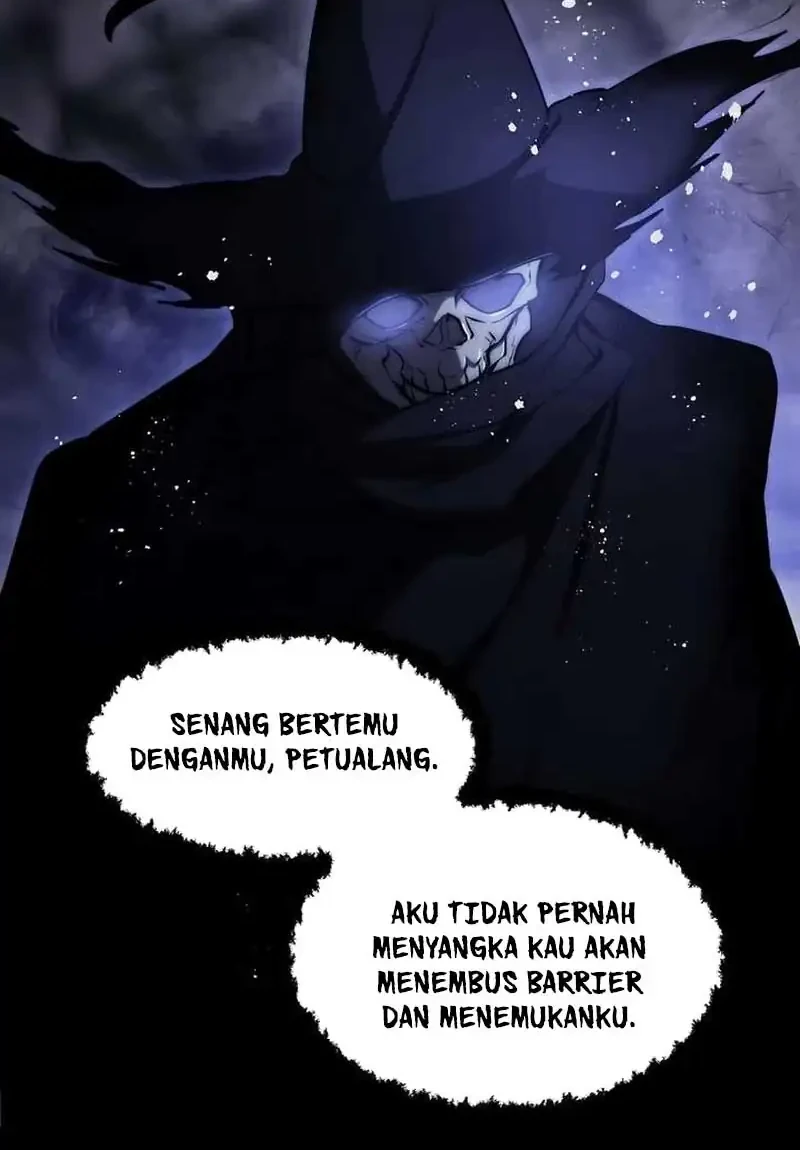 Manhwa Leveling Up with Skills Chapter 135 gambar 2