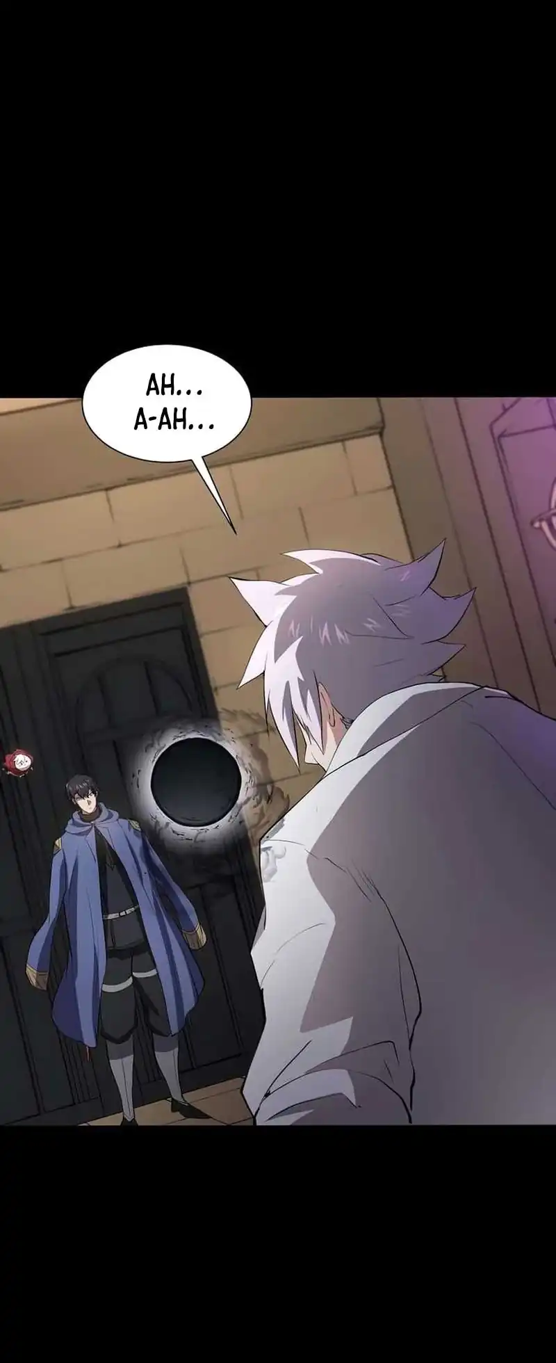 Leveling Up with Skills Chapter 135 Gambar 49