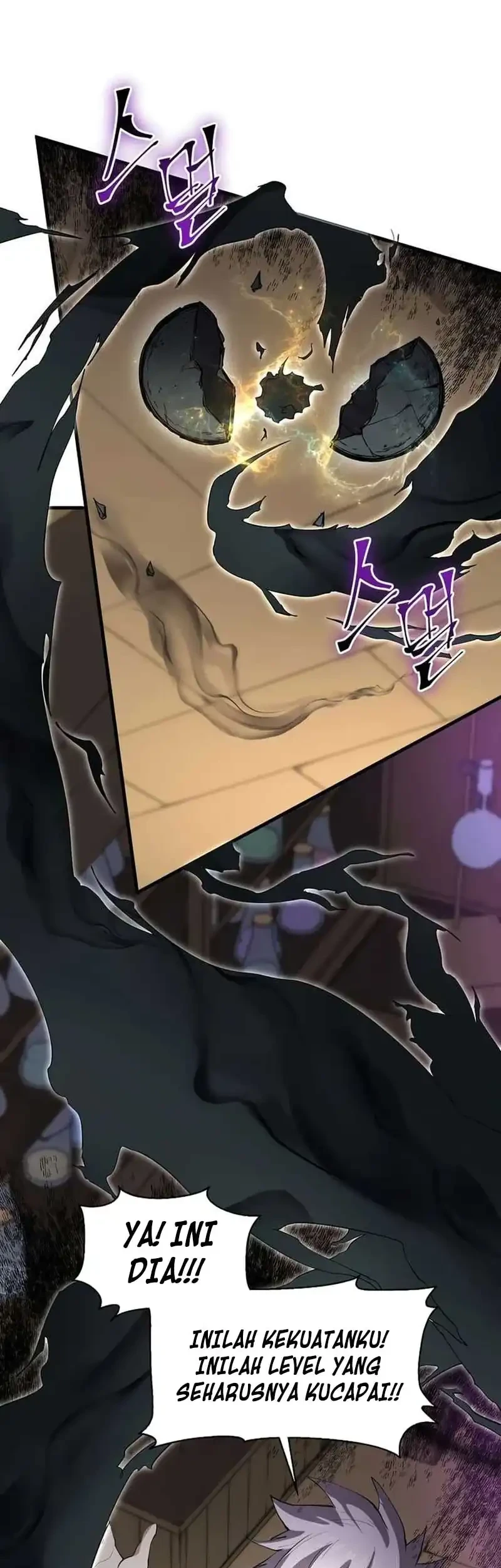 Leveling Up with Skills Chapter 135 Gambar 53