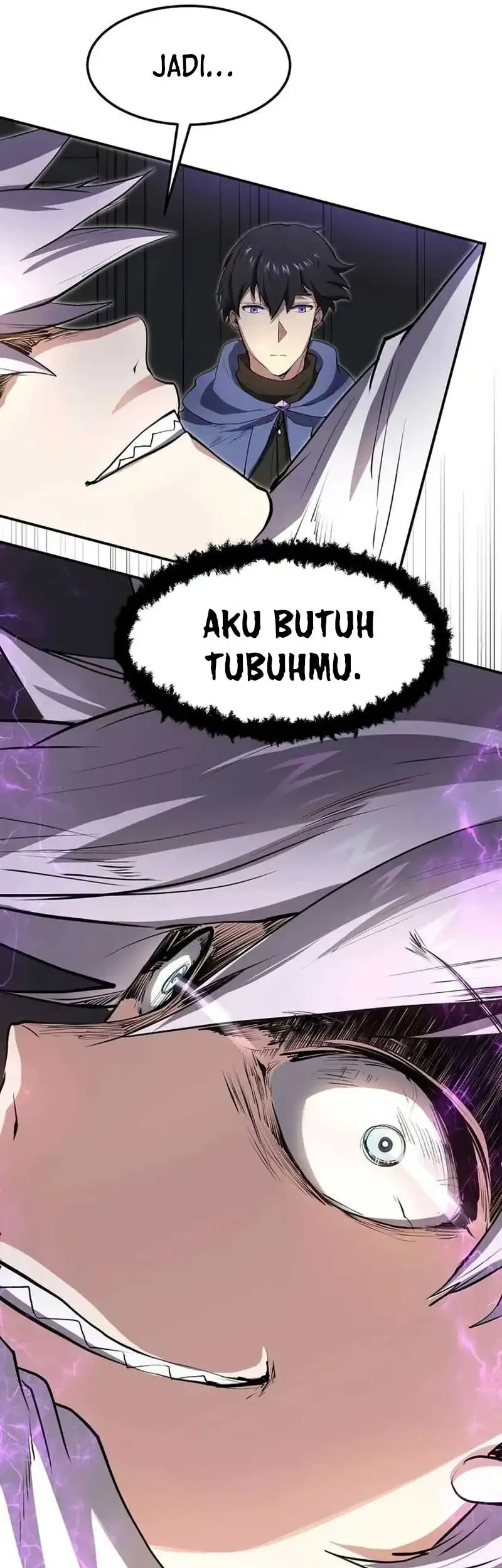 Leveling Up with Skills Chapter 135 Gambar 60