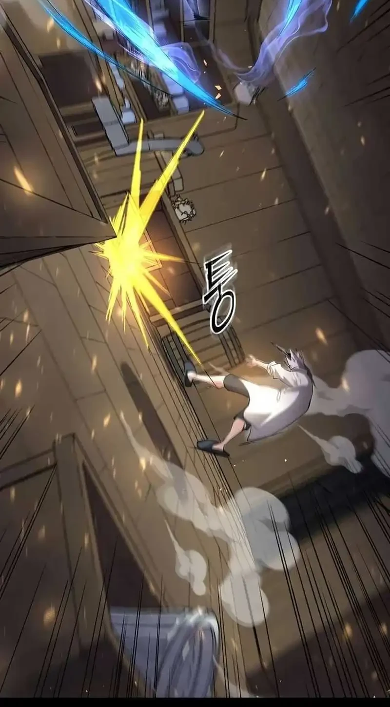 Leveling Up with Skills Chapter 135 Gambar 65