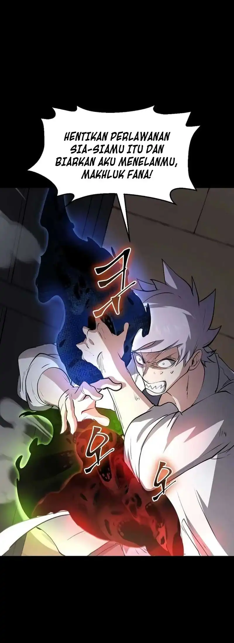 Leveling Up with Skills Chapter 135 Gambar 66