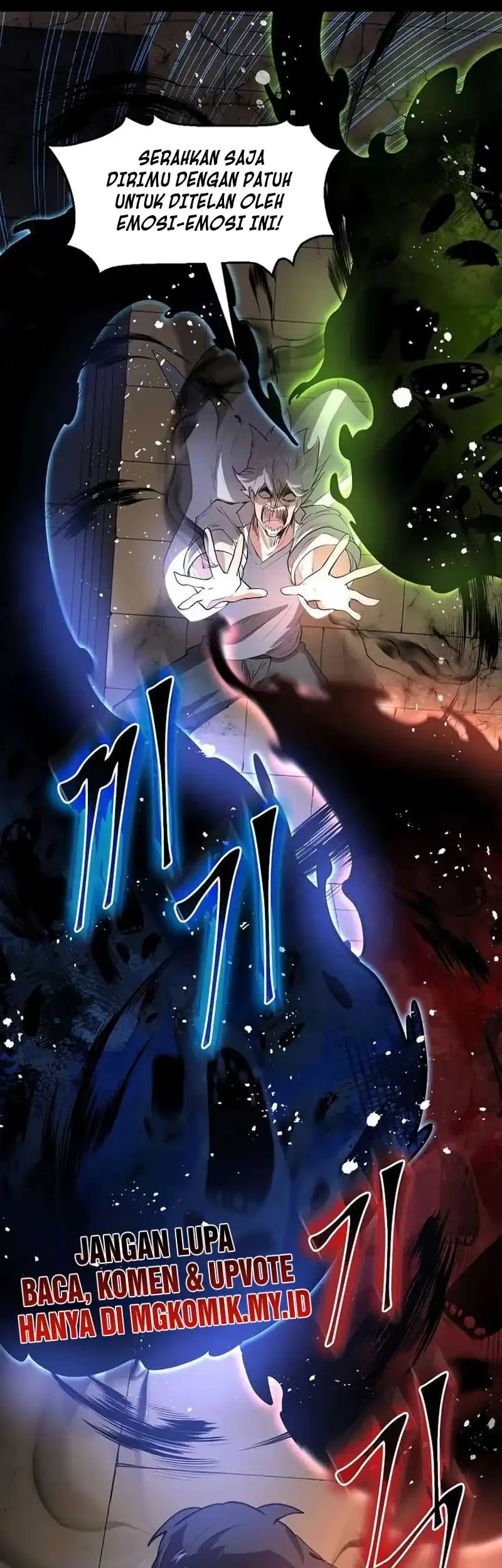 Leveling Up with Skills Chapter 135 Gambar 67