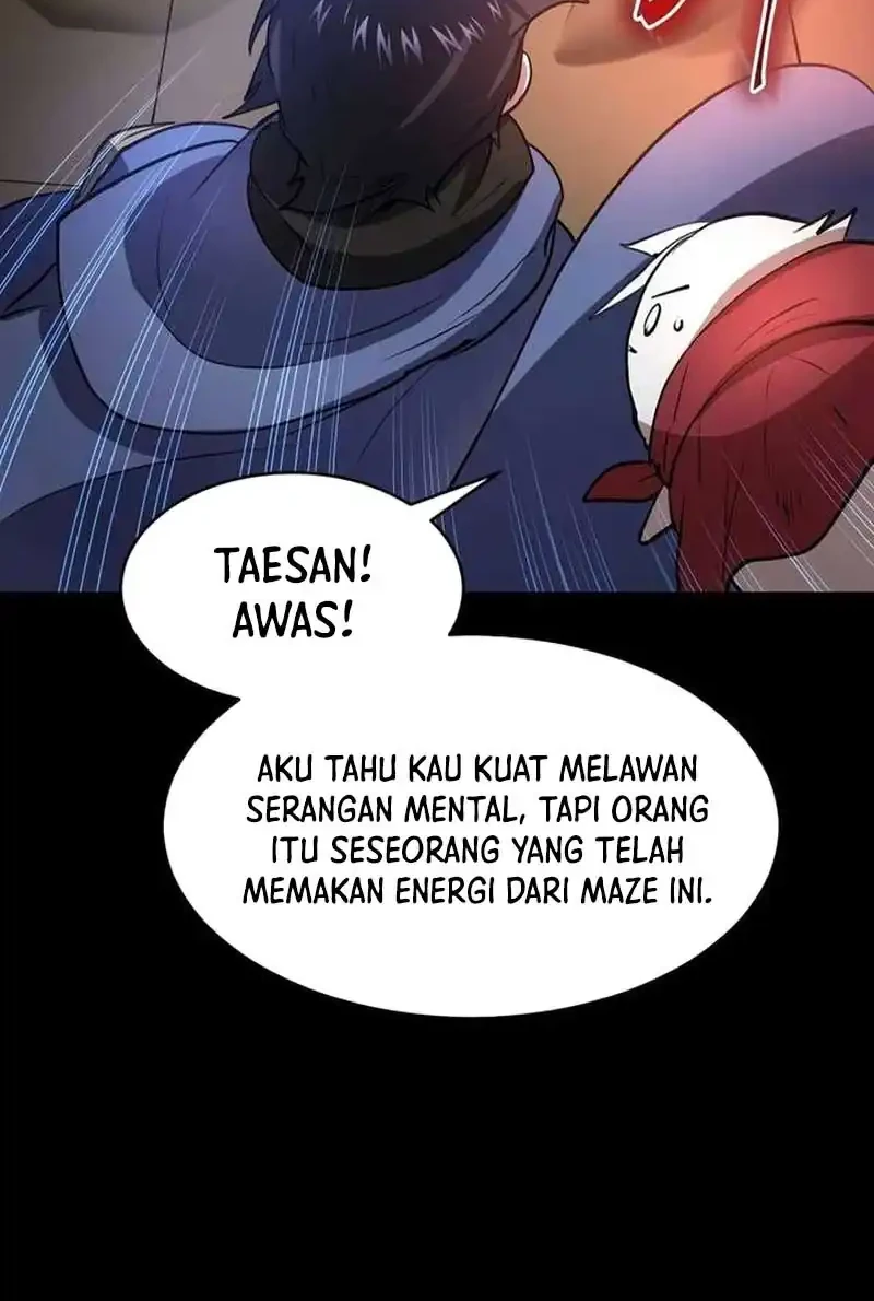 Leveling Up with Skills Chapter 135 Gambar 68