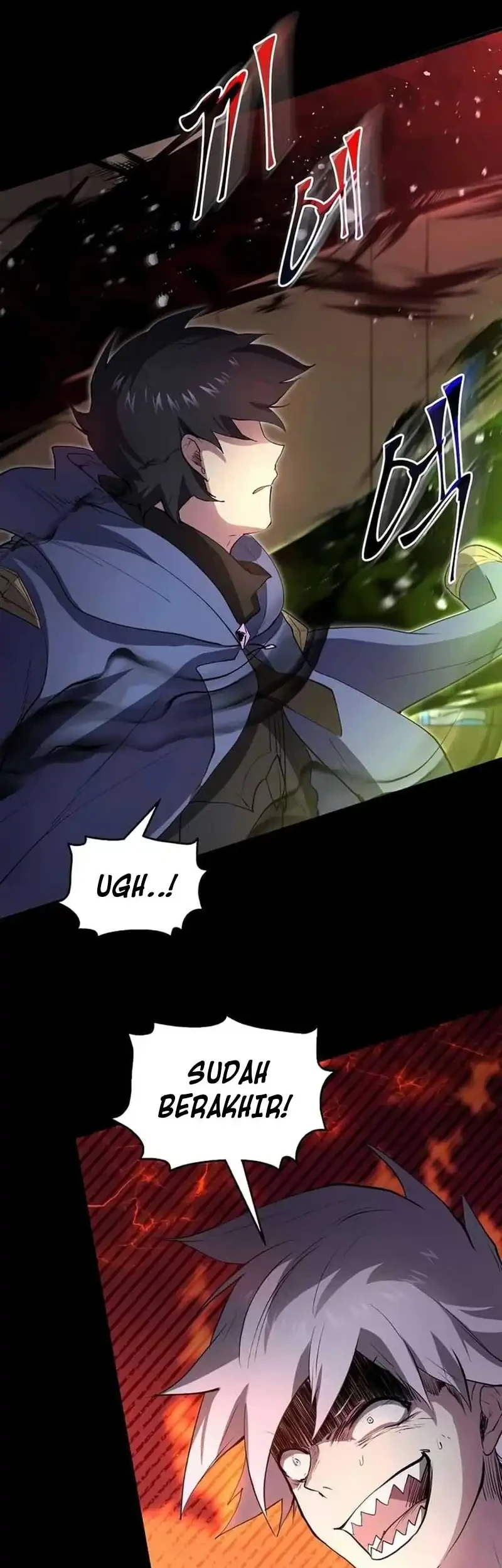 Leveling Up with Skills Chapter 135 Gambar 69