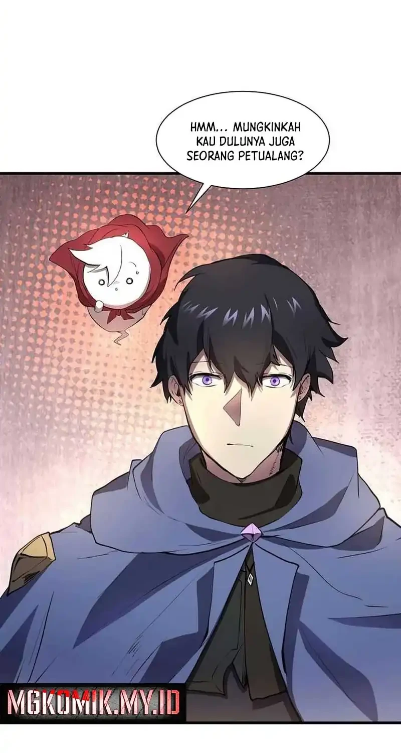 Leveling Up with Skills Chapter 135 Gambar 6