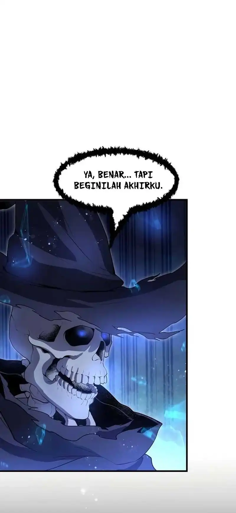 Leveling Up with Skills Chapter 135 Gambar 7