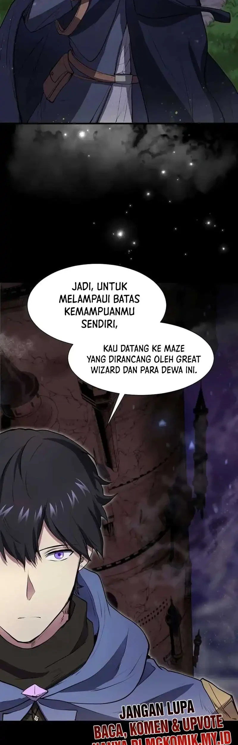 Leveling Up with Skills Chapter 135 Gambar 9