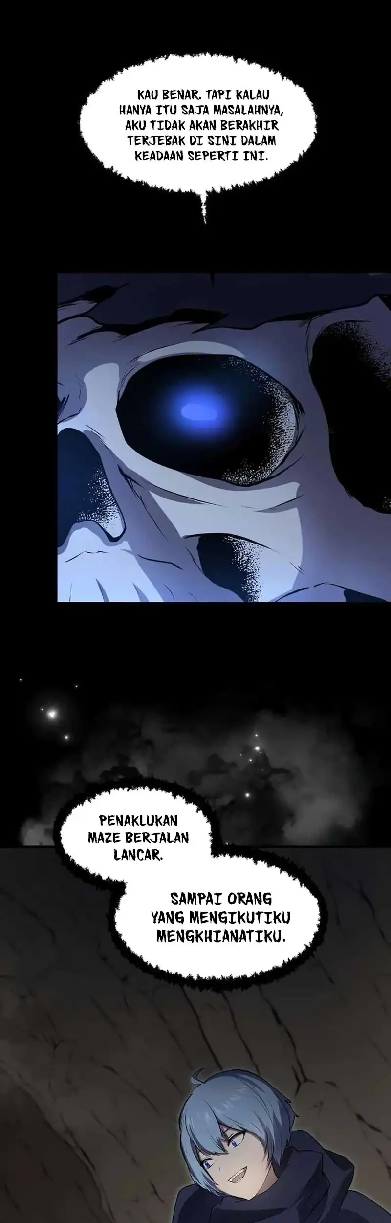 Leveling Up with Skills Chapter 135 Gambar 11