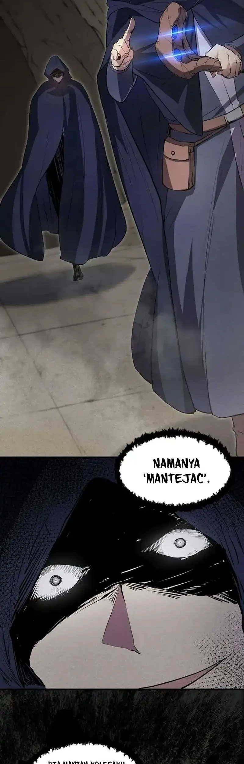 Leveling Up with Skills Chapter 135 Gambar 12