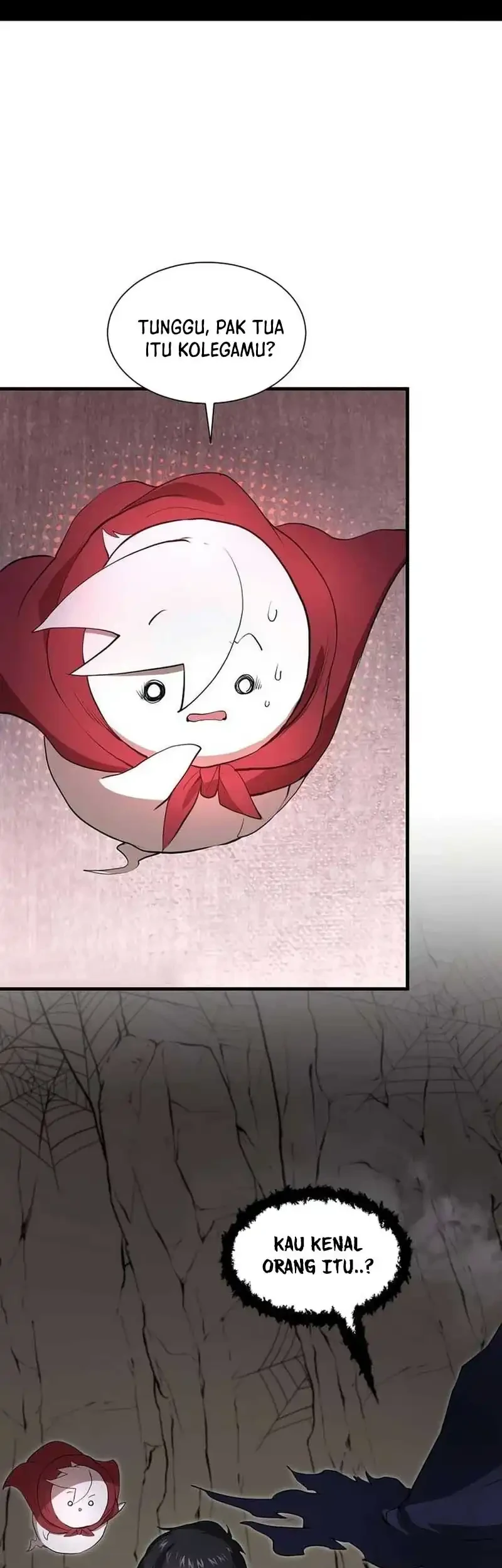 Leveling Up with Skills Chapter 135 Gambar 15