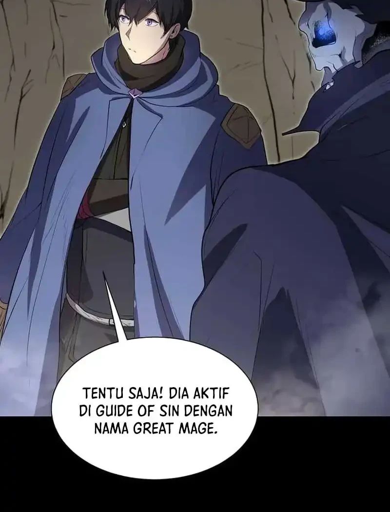 Leveling Up with Skills Chapter 135 Gambar 16