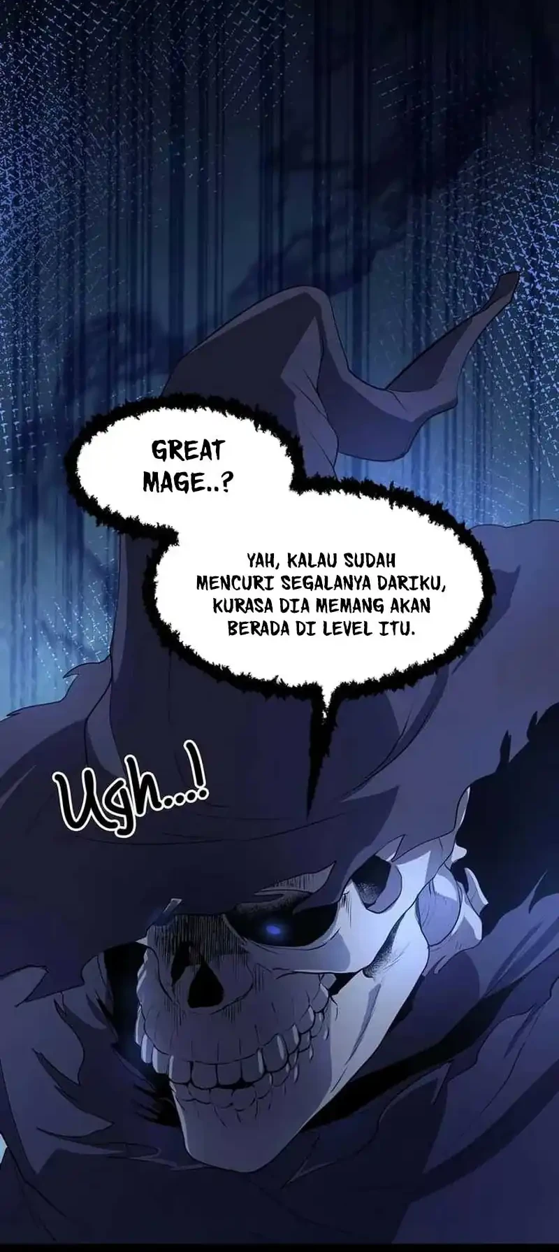 Leveling Up with Skills Chapter 135 Gambar 18