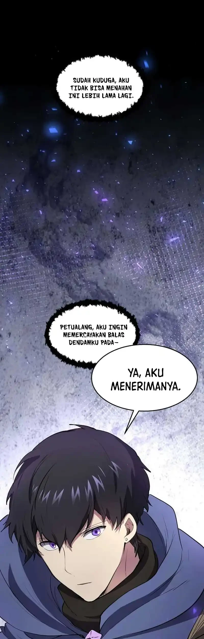 Leveling Up with Skills Chapter 135 Gambar 19