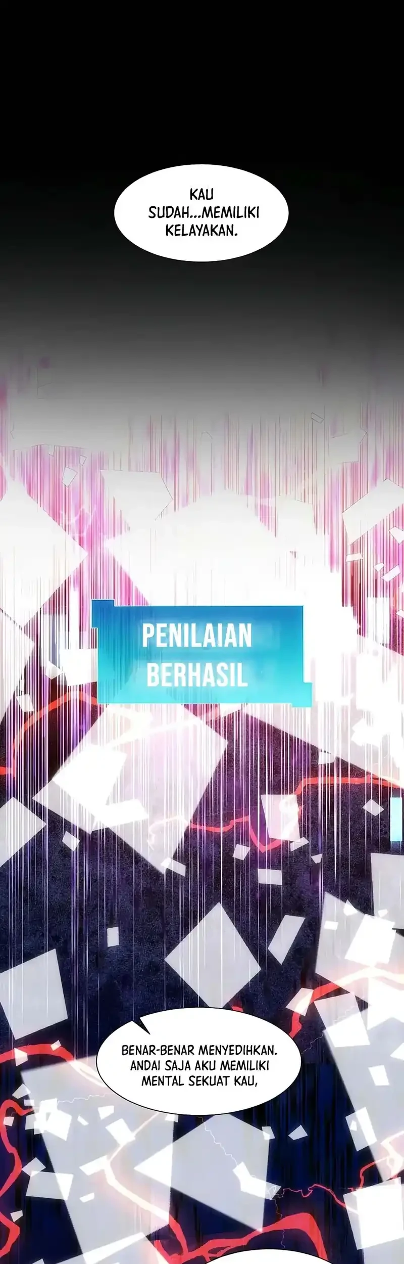 Leveling Up with Skills Chapter 136 Gambar 21