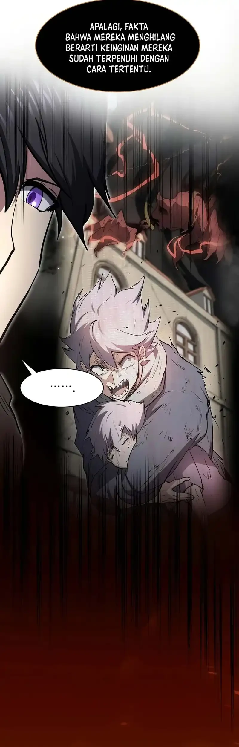 Leveling Up with Skills Chapter 136 Gambar 54