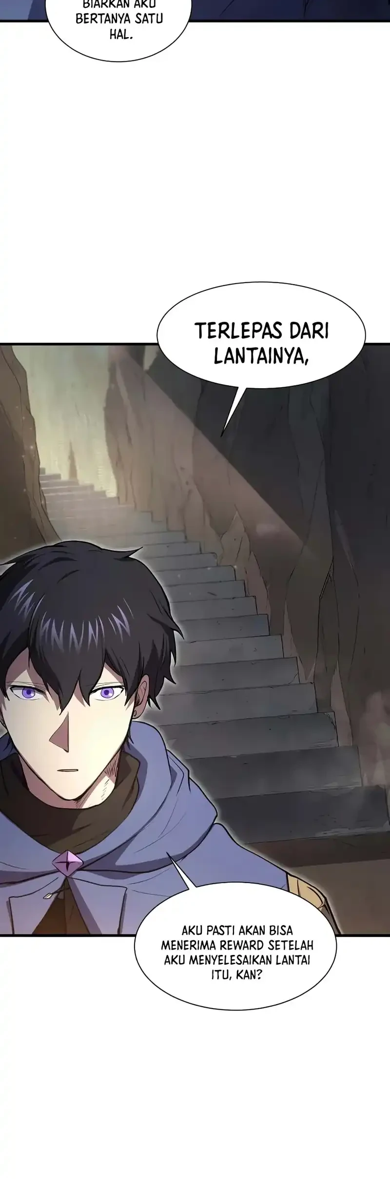 Leveling Up with Skills Chapter 136 Gambar 65