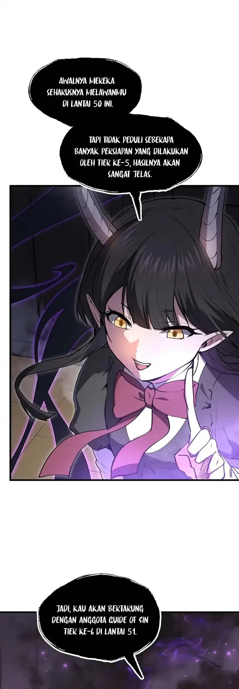 Leveling Up with Skills Chapter 136 Gambar 71