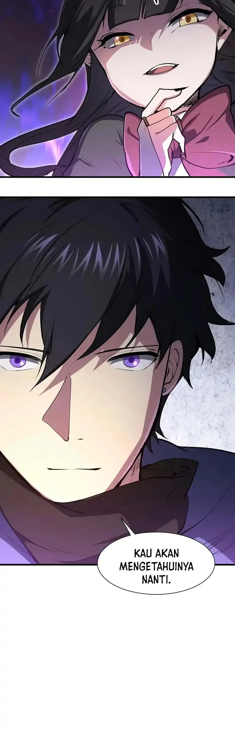 Leveling Up with Skills Chapter 136 Gambar 73