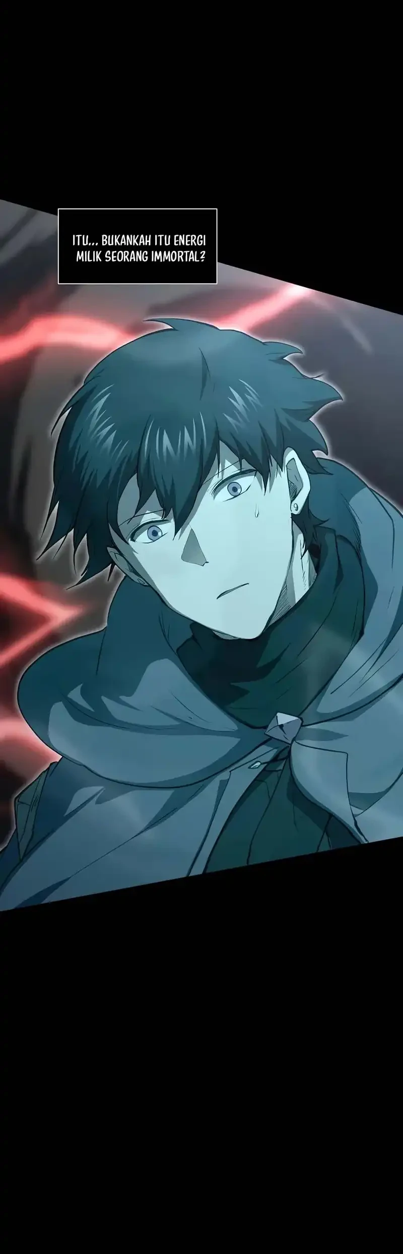 Leveling Up with Skills Chapter 136 Gambar 8