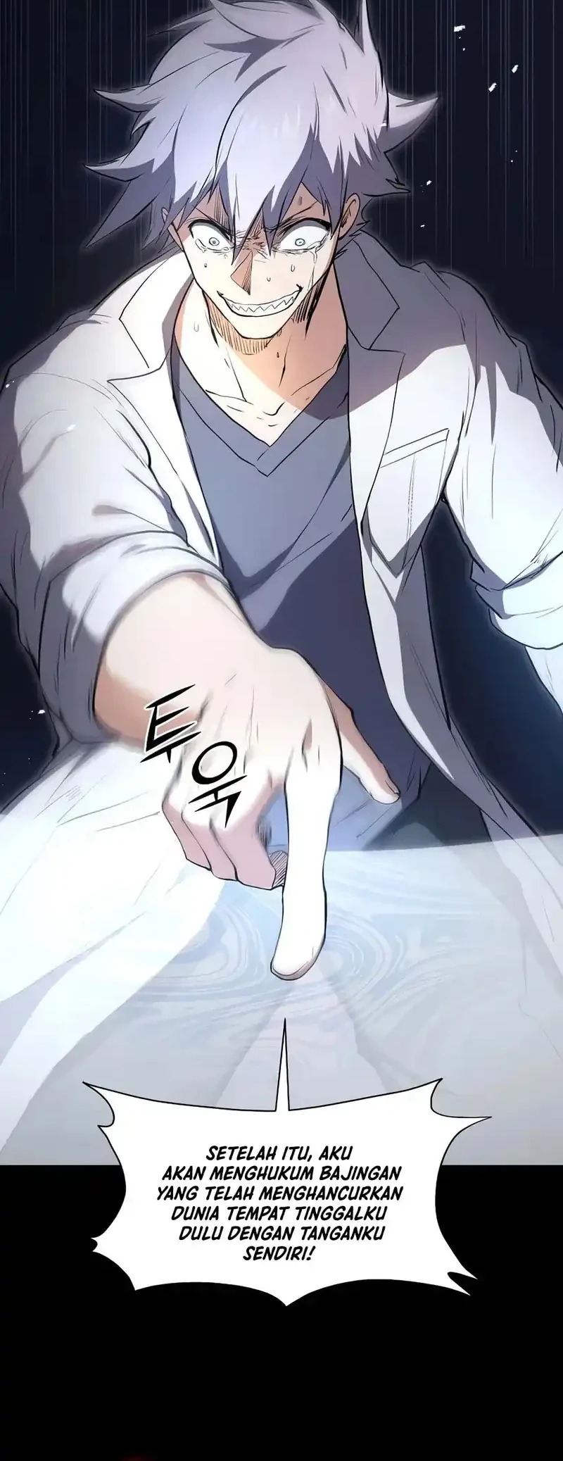 Leveling Up with Skills Chapter 136 Gambar 12