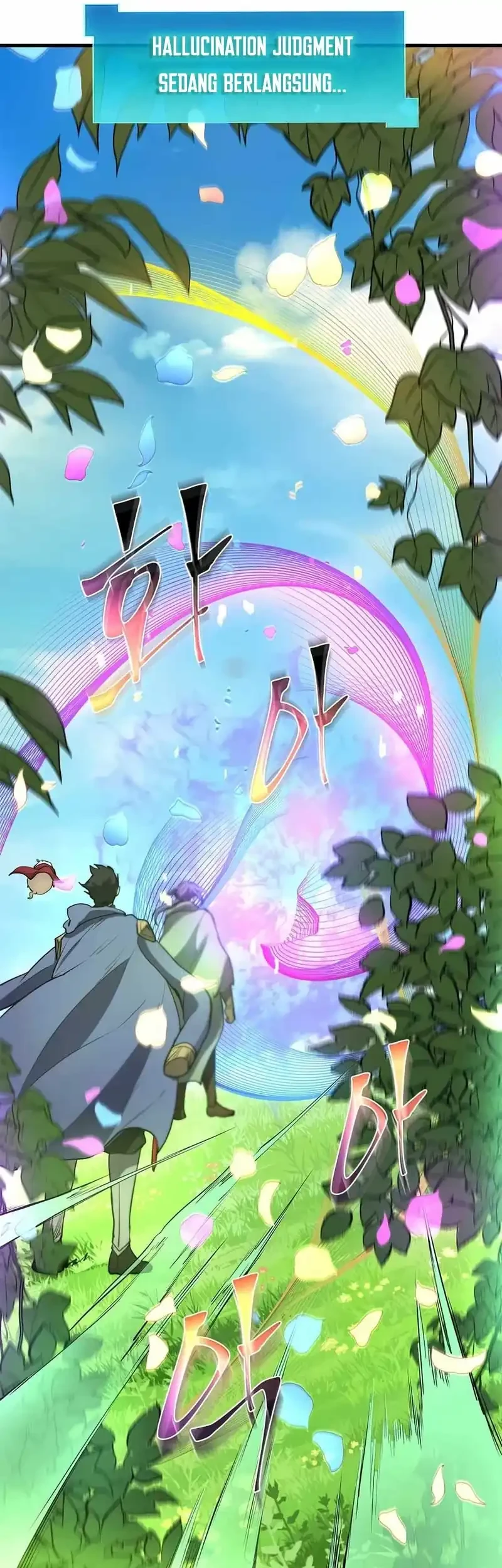 Leveling Up with Skills Chapter 137 Gambar 19