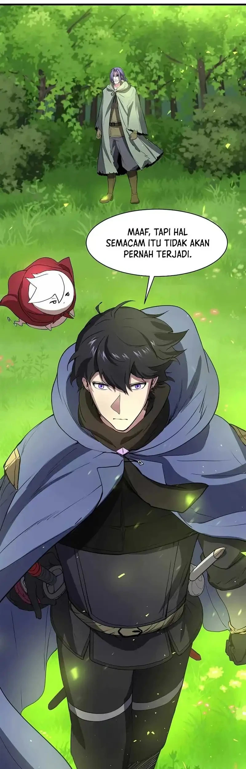 Leveling Up with Skills Chapter 137 Gambar 23