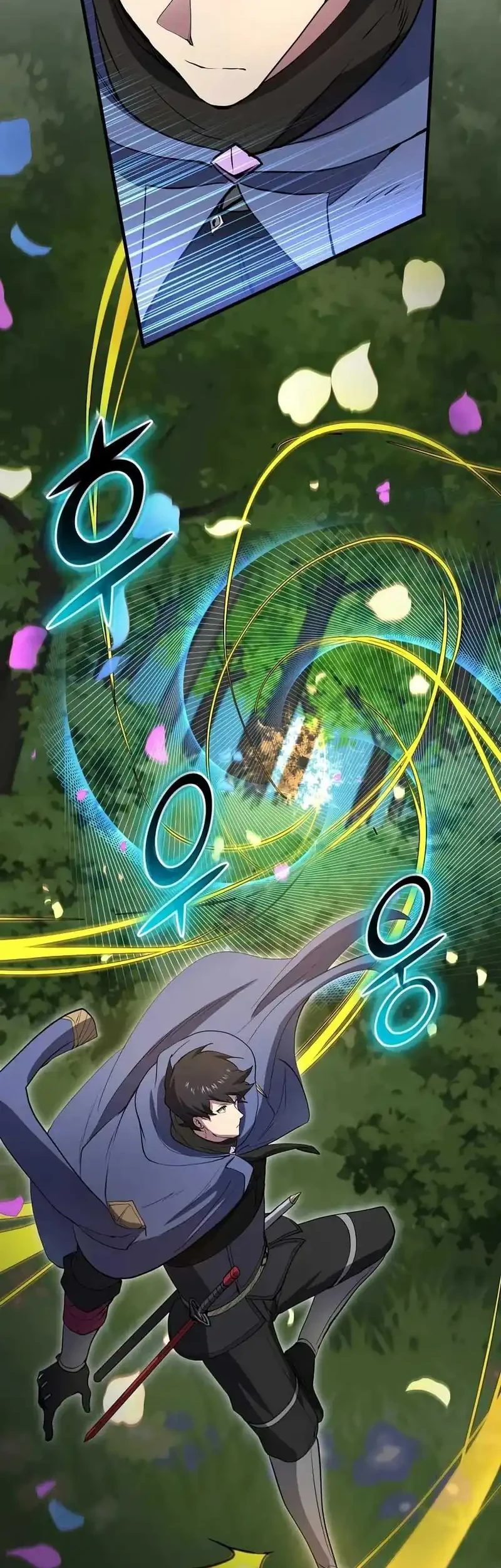 Leveling Up with Skills Chapter 137 Gambar 30