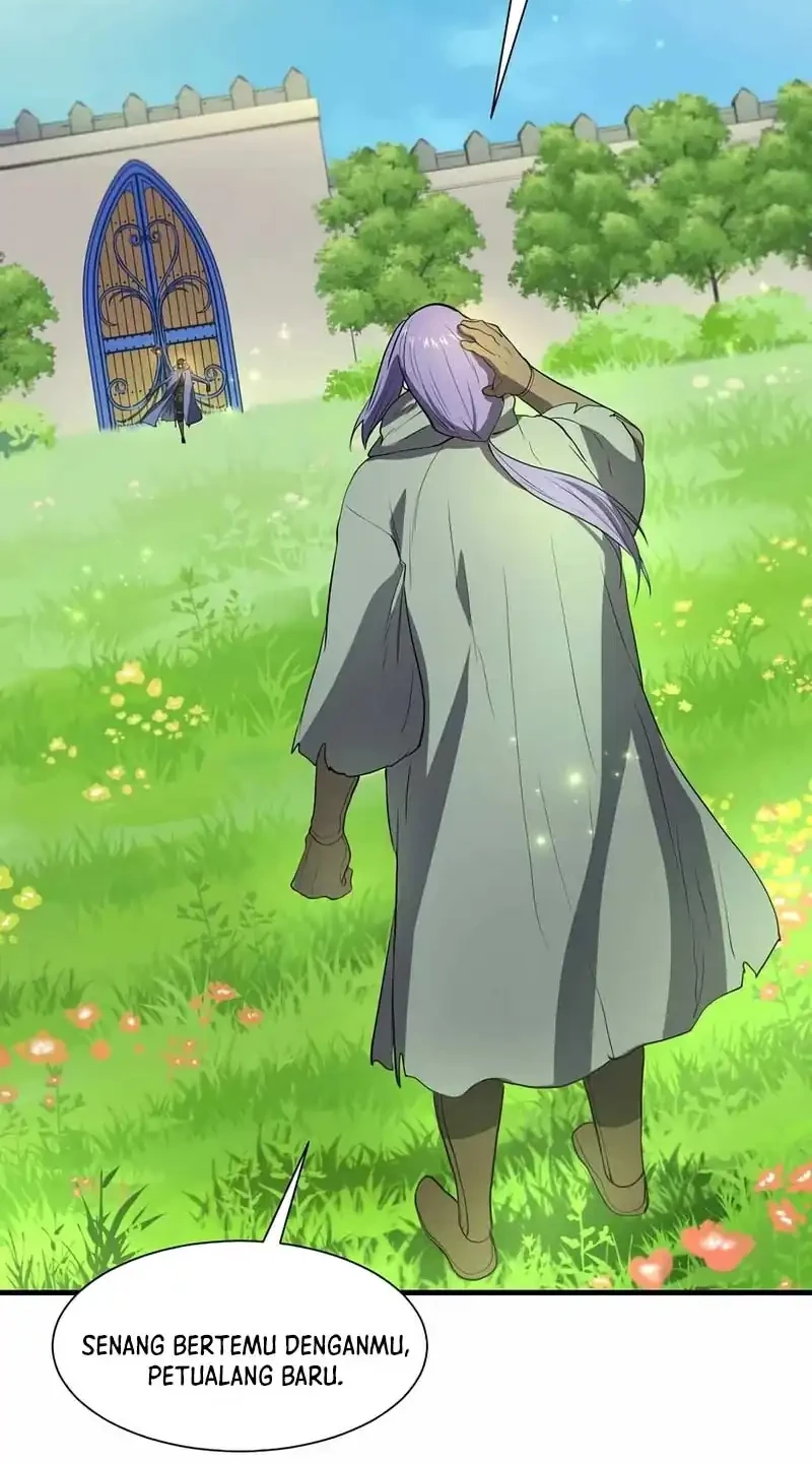 Leveling Up with Skills Chapter 137 Gambar 3