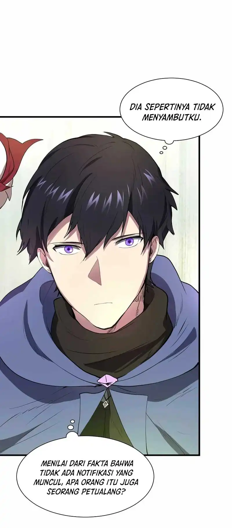 Leveling Up with Skills Chapter 137 Gambar 4