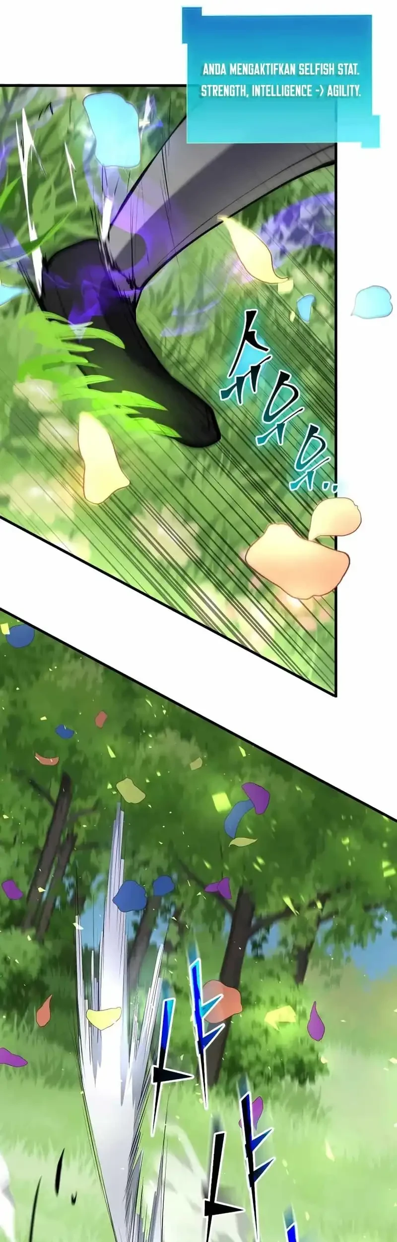 Leveling Up with Skills Chapter 137 Gambar 38