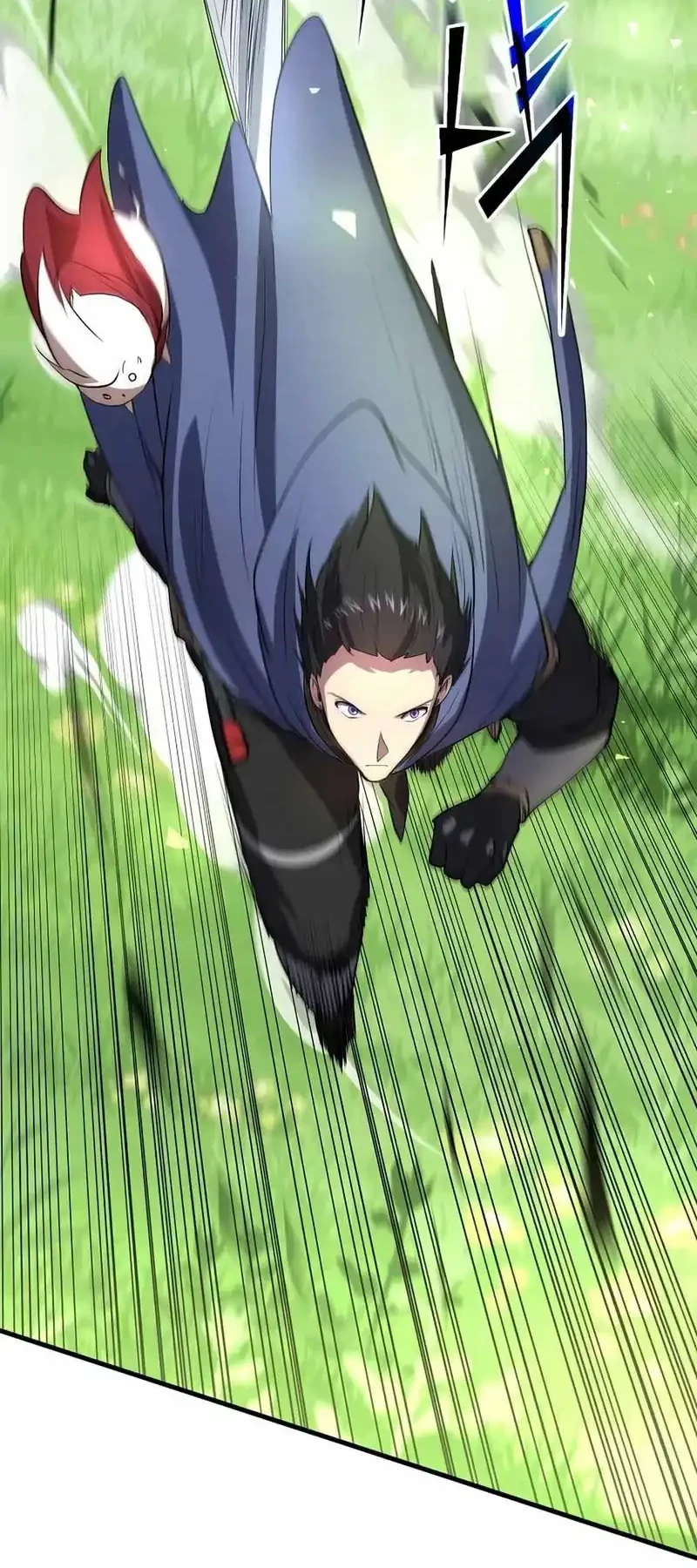 Leveling Up with Skills Chapter 137 Gambar 39