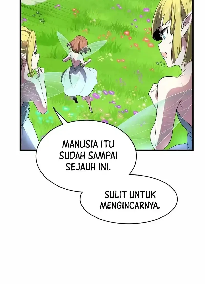 Leveling Up with Skills Chapter 137 Gambar 43