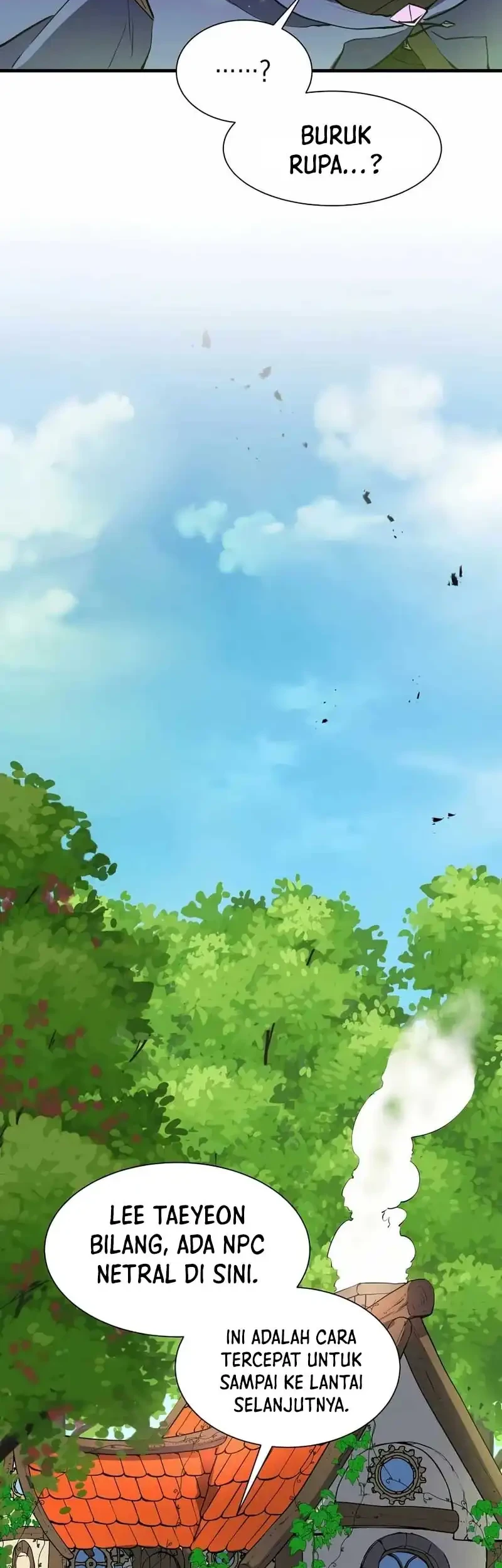 Leveling Up with Skills Chapter 137 Gambar 48