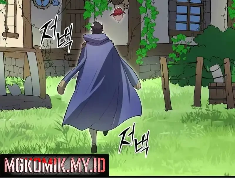 Leveling Up with Skills Chapter 137 Gambar 49