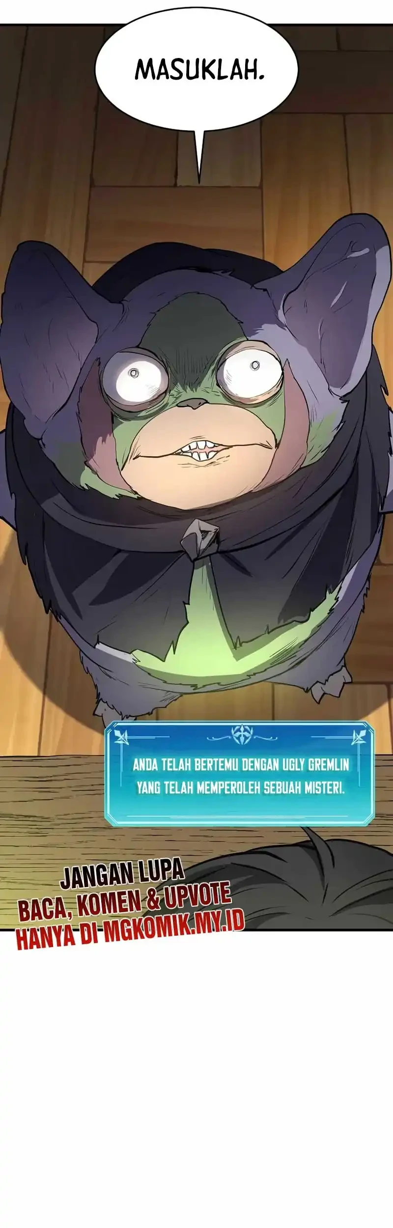 Leveling Up with Skills Chapter 137 Gambar 53