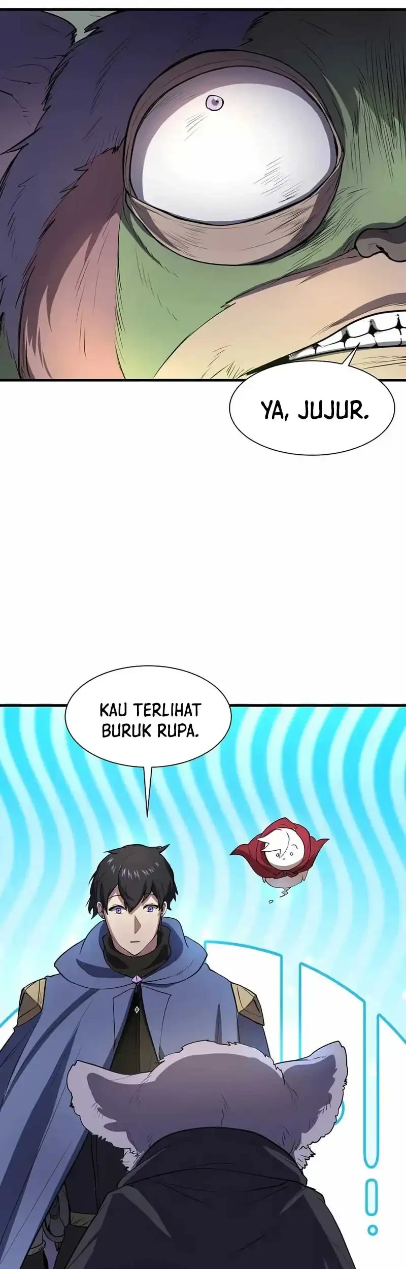 Leveling Up with Skills Chapter 137 Gambar 64