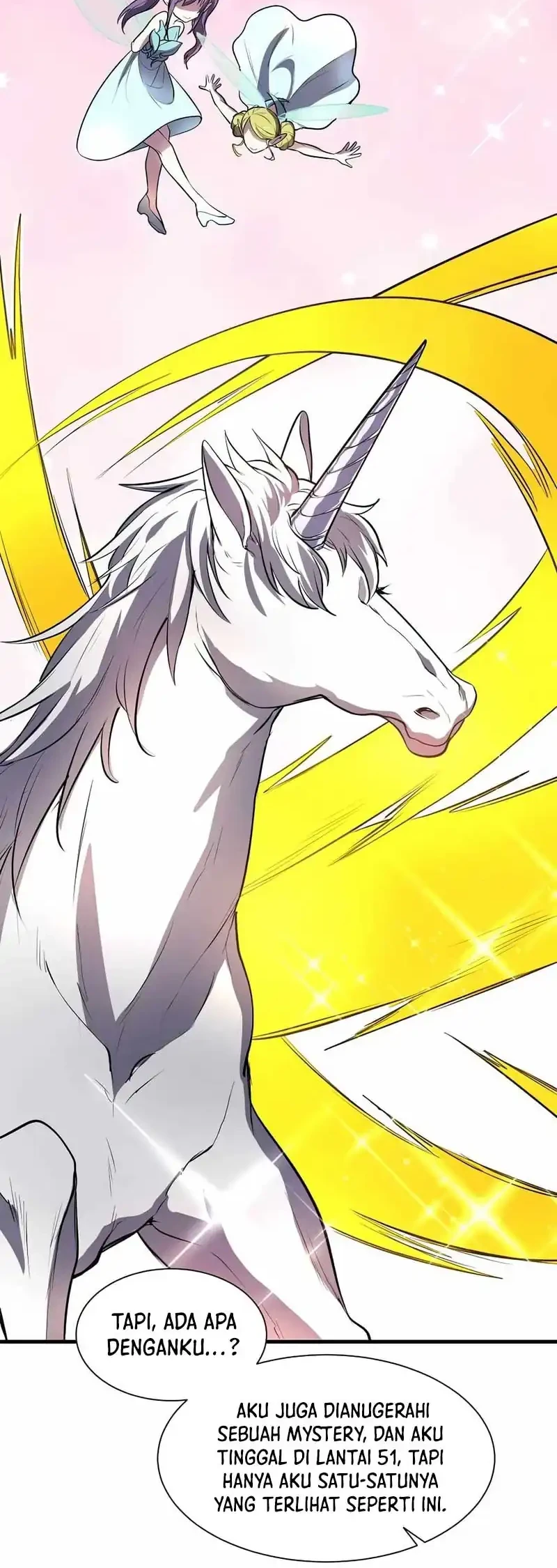 Leveling Up with Skills Chapter 137 Gambar 67