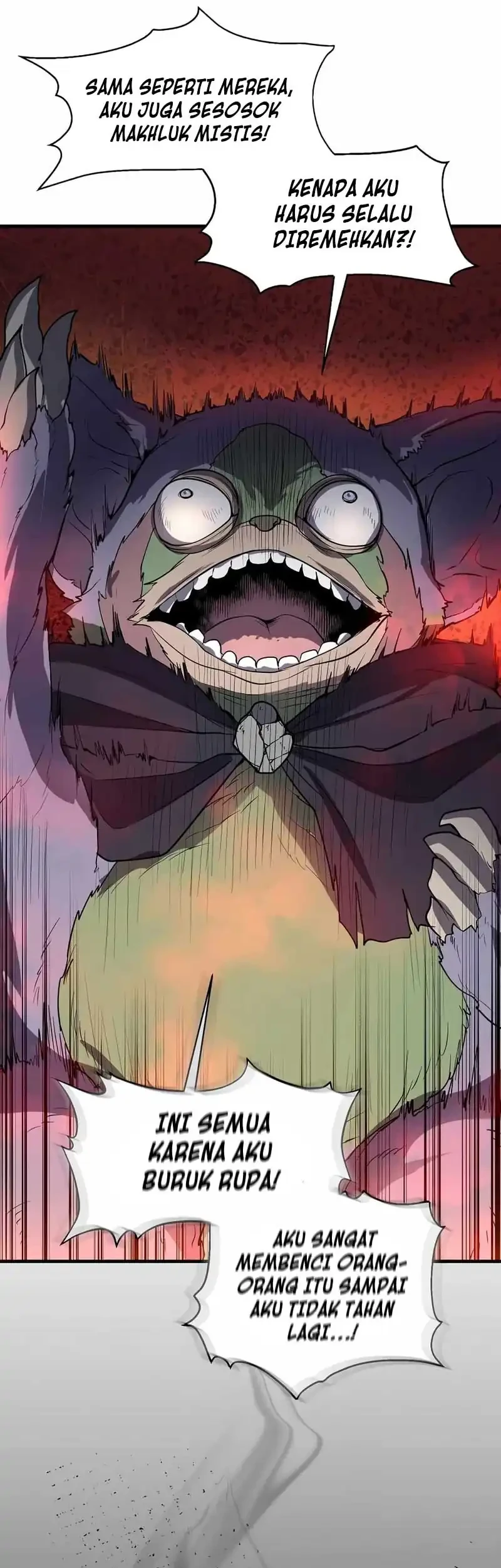 Leveling Up with Skills Chapter 137 Gambar 70