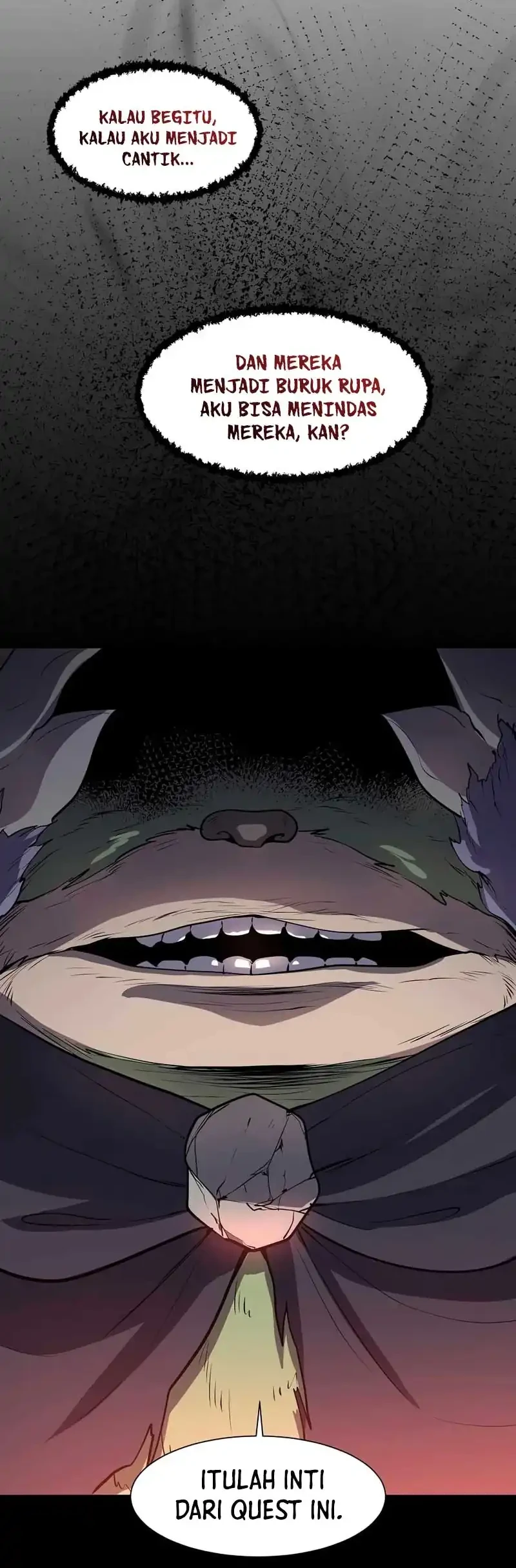 Leveling Up with Skills Chapter 137 Gambar 71